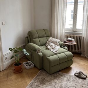 KADRIE Bear Hug Sofa