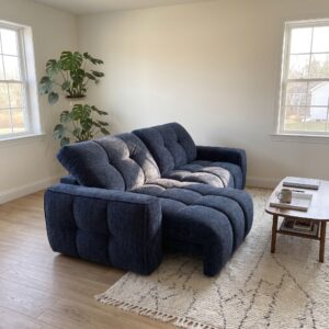 KADRIE Qiyue Extendable Sofa