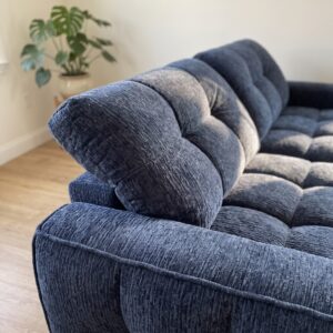 KADRIE Qiyue Extendable Sofa