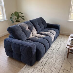 KADRIE Qiyue Extendable Sofa