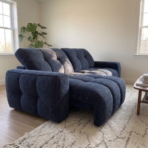 KADRIE Qiyue Extendable Sofa