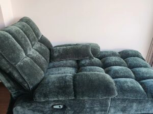 KADRIE Nest Power Lounge Sofa