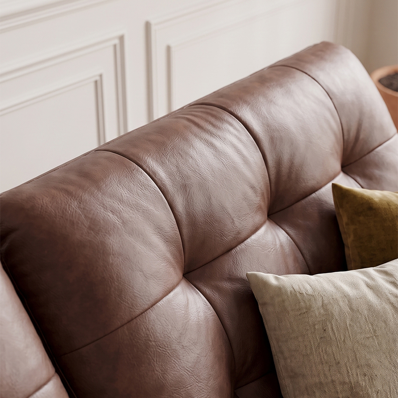 KADRIE Swell Extendable Sofa