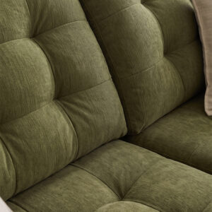 KADRIE Swell Extendable Sofa