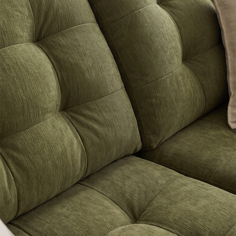 KADRIE Swell Extendable Sofa