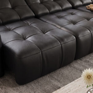 KADRIE Lawrence Extendable Sofa