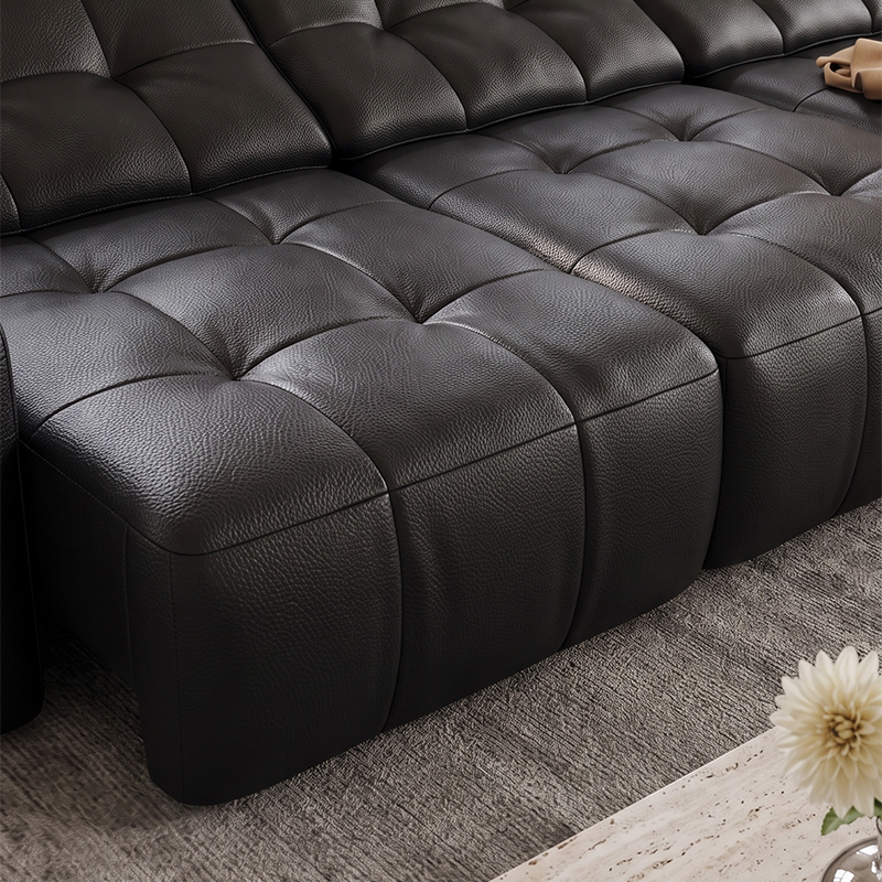 KADRIE Lawrence Extendable Sofa