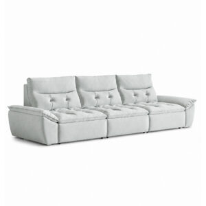 KADRIE Cloud Extendable Sofa