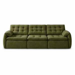 KADRIE Swell Extendable Sofa