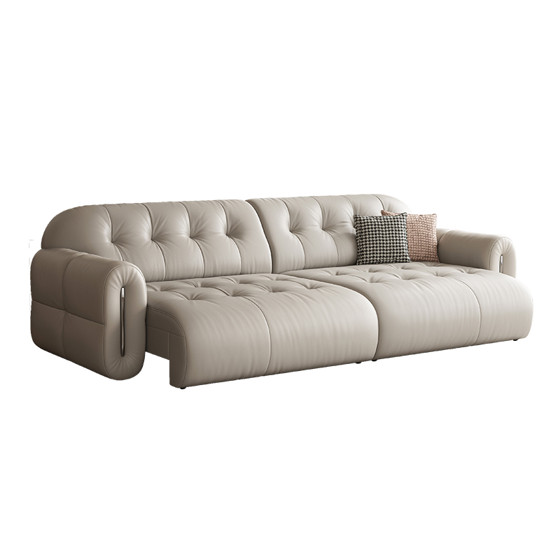 NO.5 KADRIE Brownie Extendable Sofa