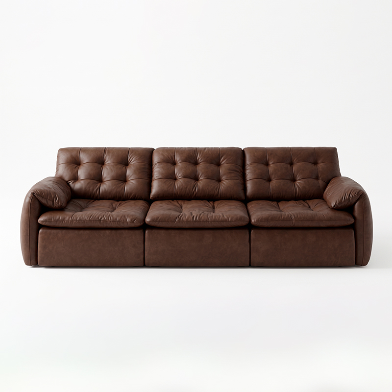 KADRIE Swell Extendable Sofa