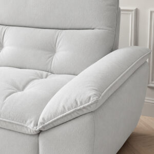 KADRIE Cloud Extendable Sofa