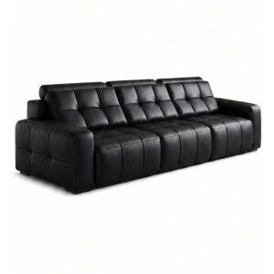 KADRIE Lawrence Extendable Sofa