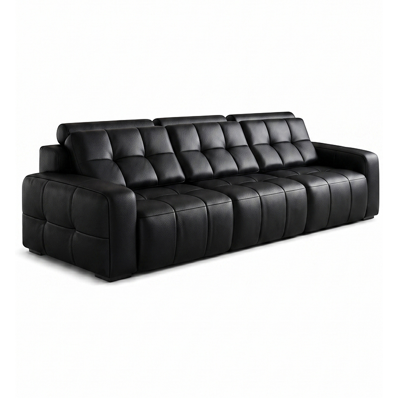 KADRIE Lawrence Extendable Sofa