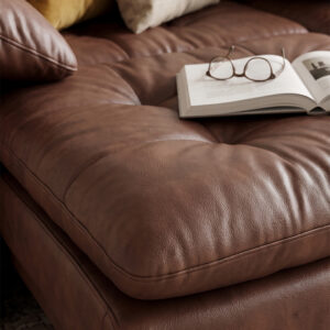 KADRIE Swell Extendable Sofa