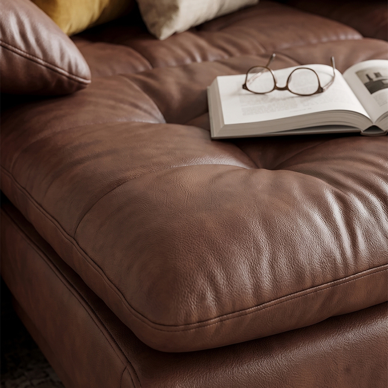 KADRIE Swell Extendable Sofa
