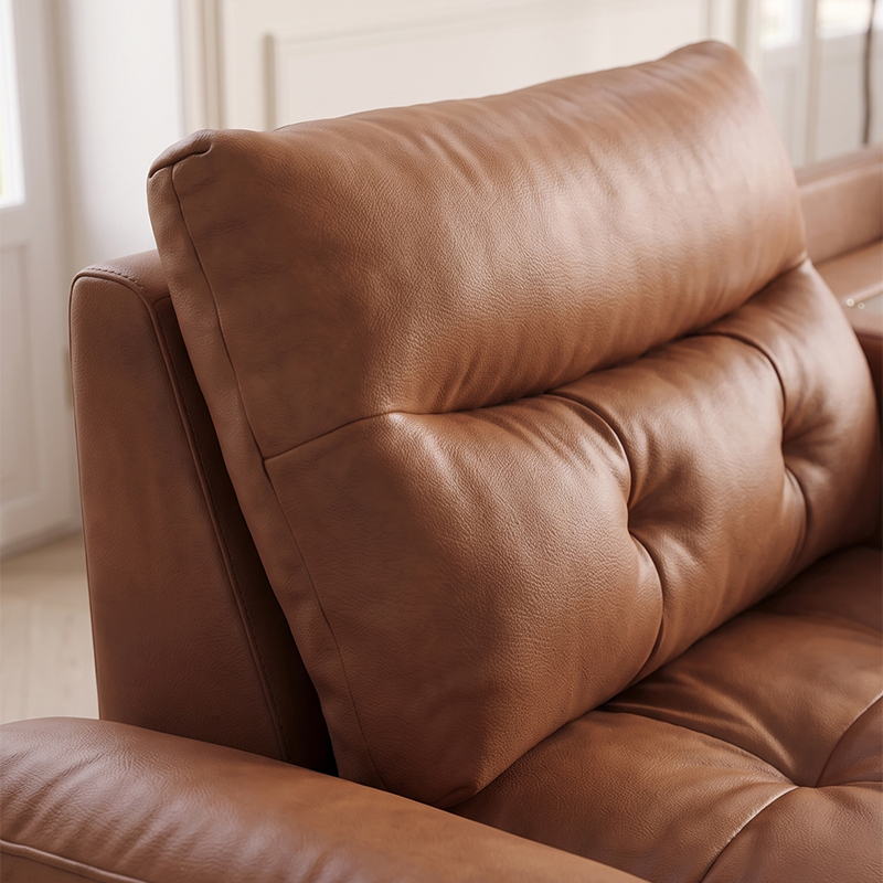 KADRIE Cloud Extendable Sofa