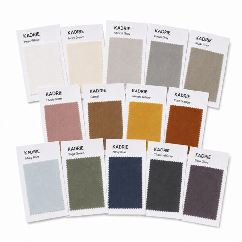 Scratch-Resistant Fabric