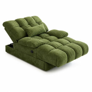 KADRIE Nest Power Lounge Sofa