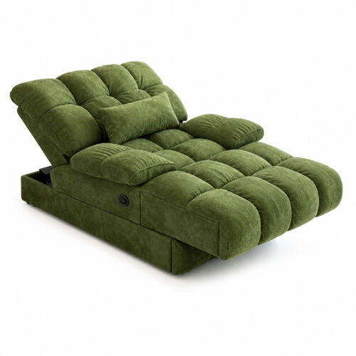 KADRIE Nest Power Lounge Sofa