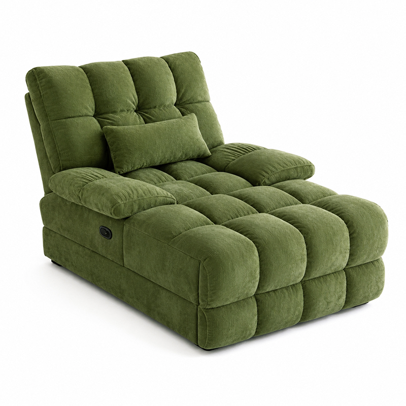 KADRIE Nest Power Lounge Sofa