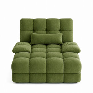 KADRIE Nest Power Lounge Sofa
