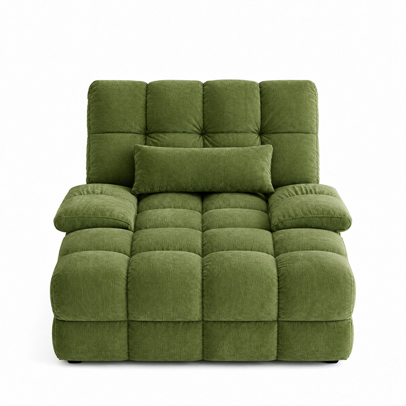 KADRIE Nest Power Lounge Sofa