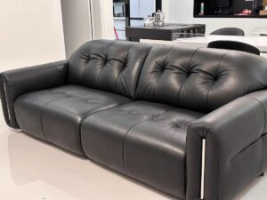 KADRIE Brownie  Extendable Sofa
