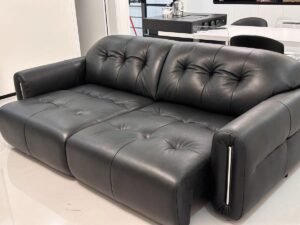 KADRIE Brownie  Extendable Sofa