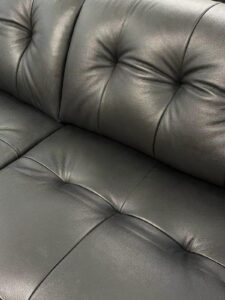 KADRIE Brownie  Extendable Sofa