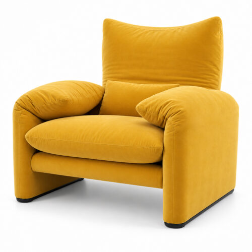 KADRIE Cove Lounge Chair