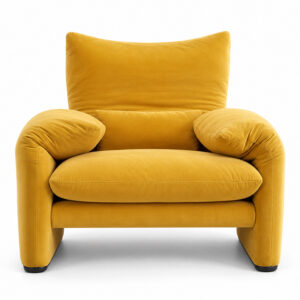 KADRIE Cove Lounge Chair
