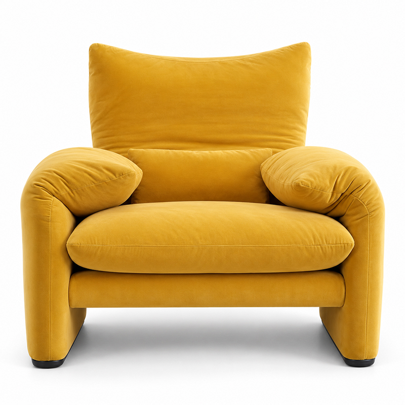 KADRIE Cove Lounge Chair
