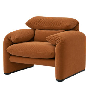 KADRIE Cove Lounge Chair