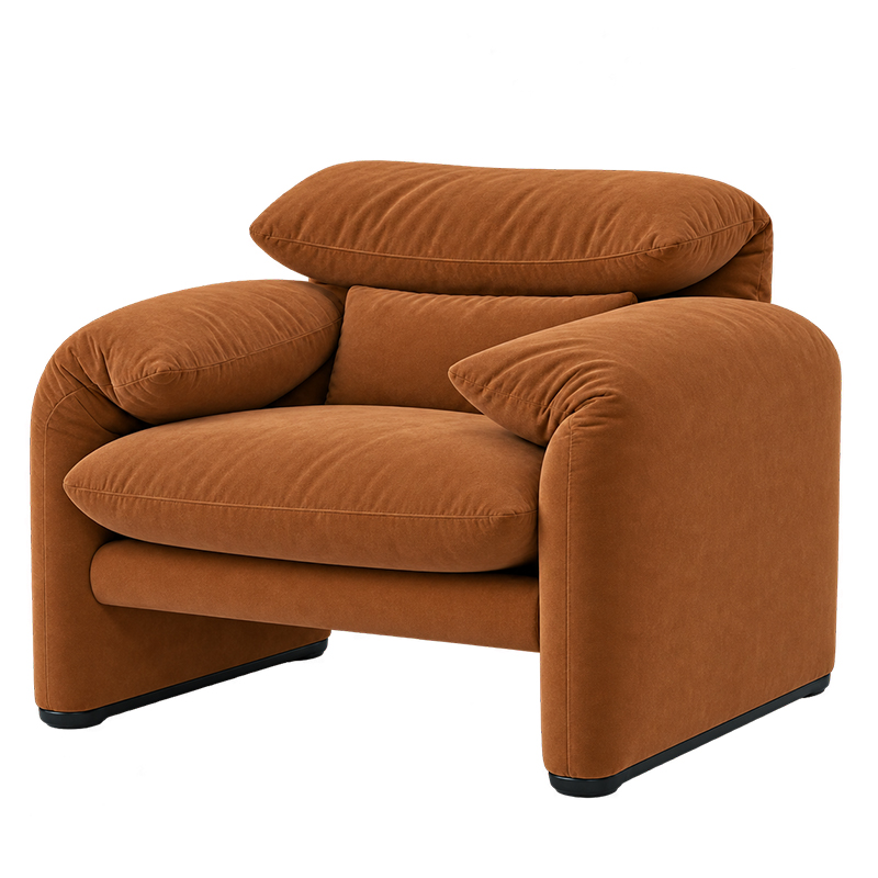 KADRIE Cove Lounge Chair