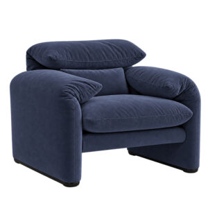 KADRIE Cove Lounge Chair