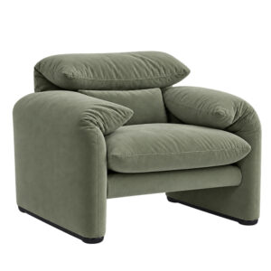 KADRIE Cove Lounge Chair
