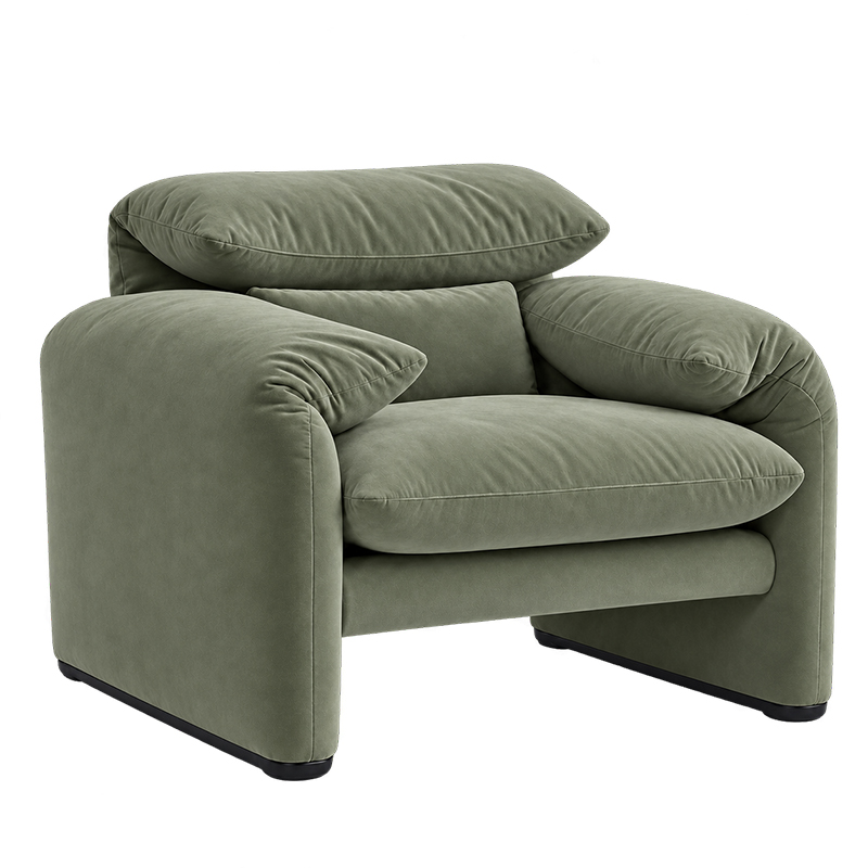 KADRIE Cove Lounge Chair