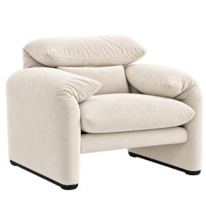 KADRIE Cove Lounge Chair