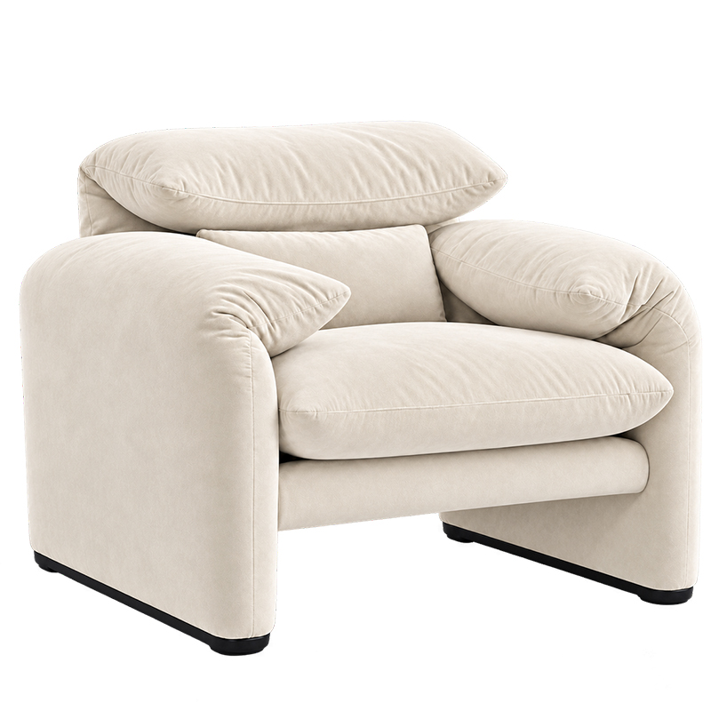 KADRIE Cove Lounge Chair