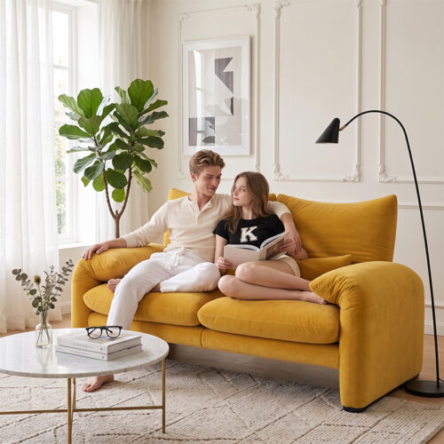KADRIE Malalenga Casual Sofa