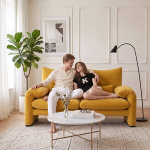 KADRIE Malalenga Casual Sofa