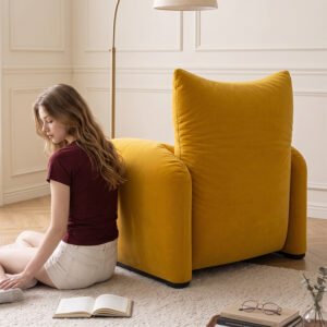 KADRIE Cove Lounge Chair