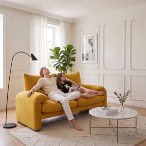 KADRIE Malalenga Casual Sofa