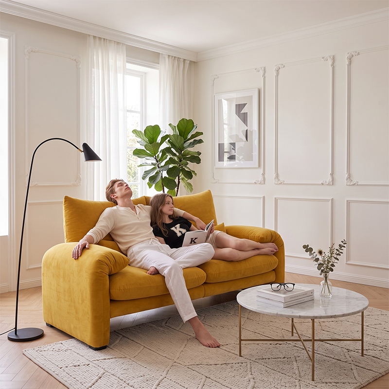 KADRIE Malalenga Casual Sofa