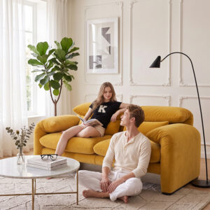 KADRIE Malalenga Casual Sofa