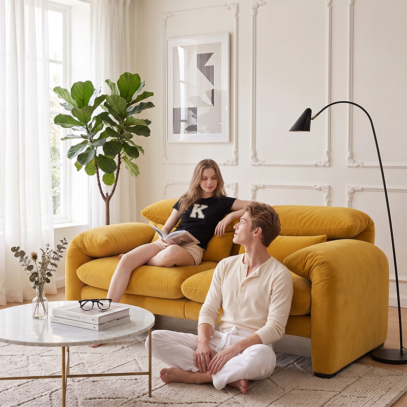 KADRIE Malalenga Casual Sofa