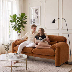 KADRIE Malalenga Casual Sofa