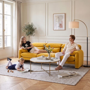 KADRIE Malalenga Casual Sofa