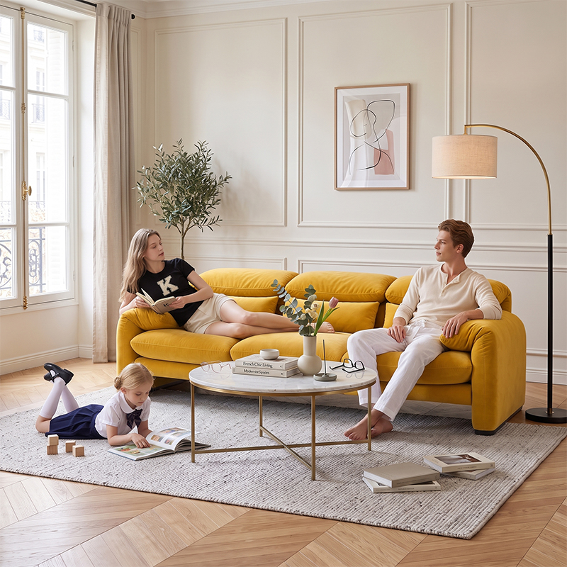 KADRIE Malalenga Casual Sofa